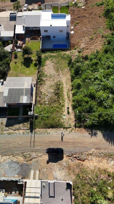 Terreno - Venda - Monte Verde - Farroupilha - RS