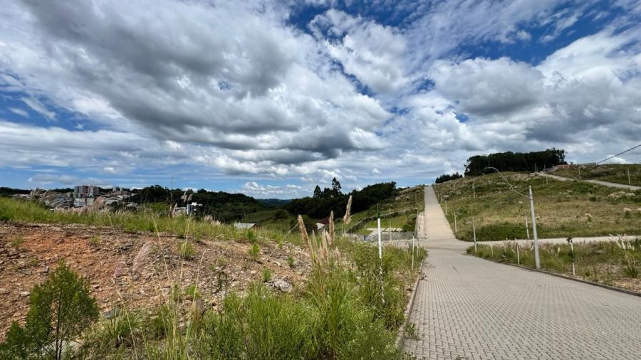 Terreno - Venda - Desvio Rizzo - Caxias do Sul - RS