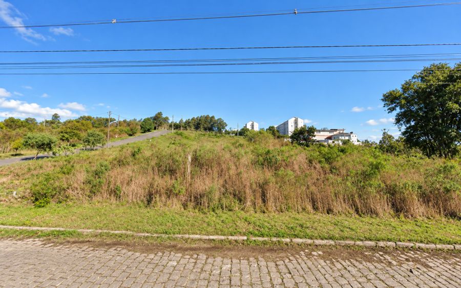 Terreno - Venda - Nossa Senhora das Graças - Caxias do Sul - RS