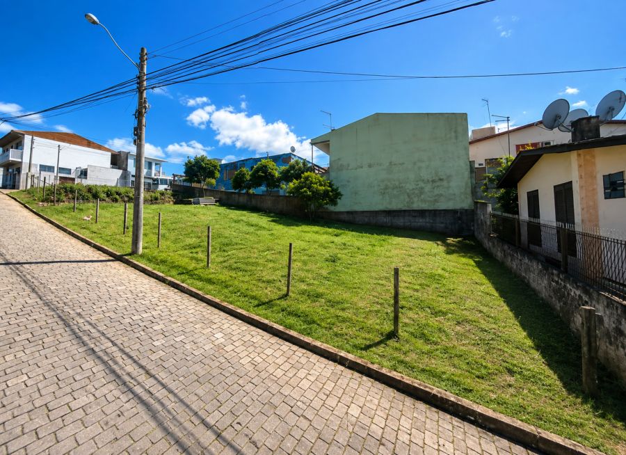 Terreno - Venda - Serrano - Caxias do Sul - RS