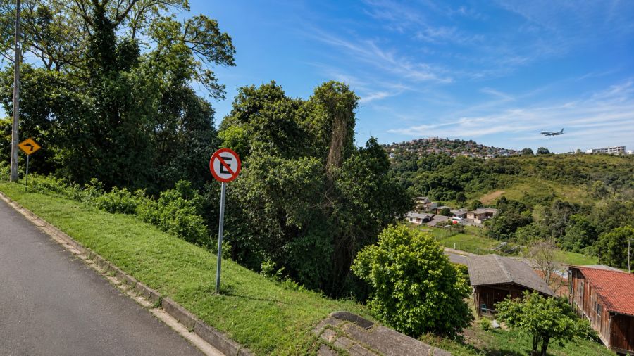 Terreno - Venda - Nossa Senhora das Gra�as - Caxias do Sul - RS