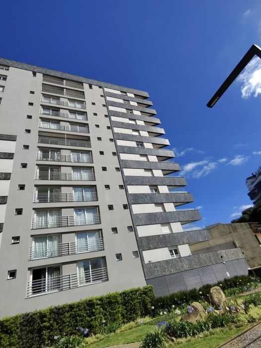 Cobertura Duplex - Venda - S�o Pelegrino - Caxias do Sul - RS