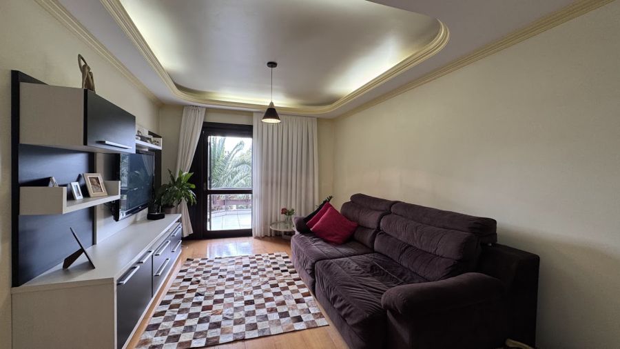Apartamento - Venda - Bela Vista - Caxias do Sul - RS