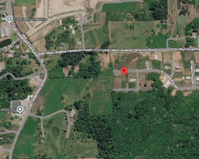 Terreno - Venda - Monte B�rico - Caxias do Sul - RS