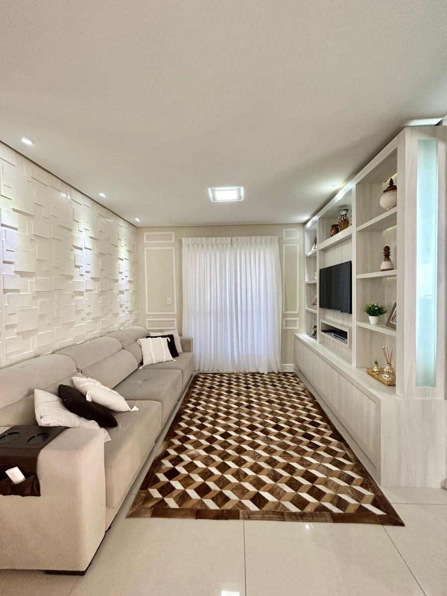 Apartamento - Venda - Jardim Amrica - Caxias do Sul - RS