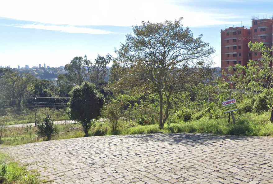 Terreno - Venda - Nossa Senhora das Graas - Caxias do Sul - RS