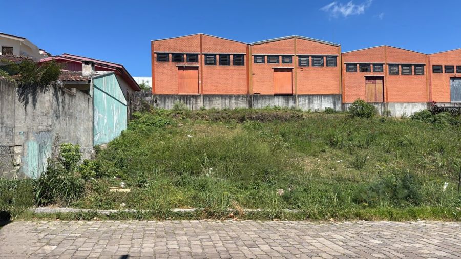 Terreno - Venda - Desvio Rizzo - Caxias do Sul - RS