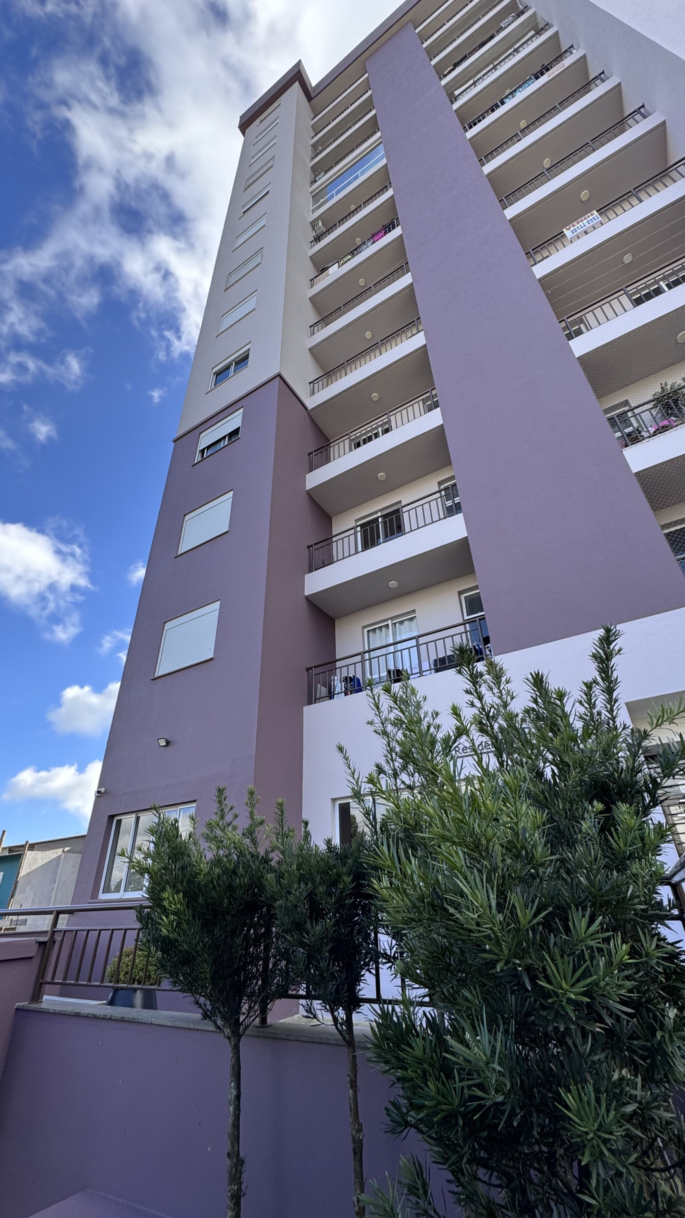 Apartamento - Venda - Nossa Senhora do Ros�rio - Caxias do Sul - RS