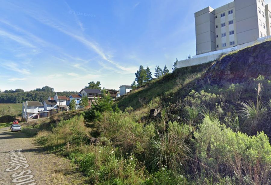 Terreno - Venda - Nossa Senhora das Gra�as - Caxias do Sul - RS