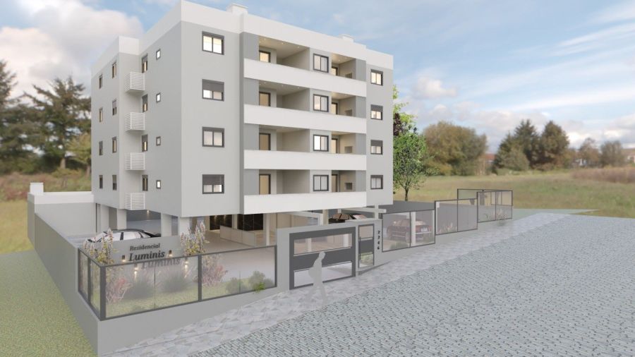 Apartamento - Venda - So Luiz - Caxias do Sul - RS