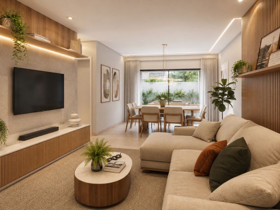 Apartamento - Venda - Sanvitto - Caxias do Sul - RS