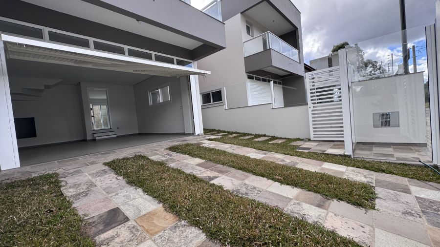 Sobrado - Venda - São Luiz - Caxias do Sul - RS