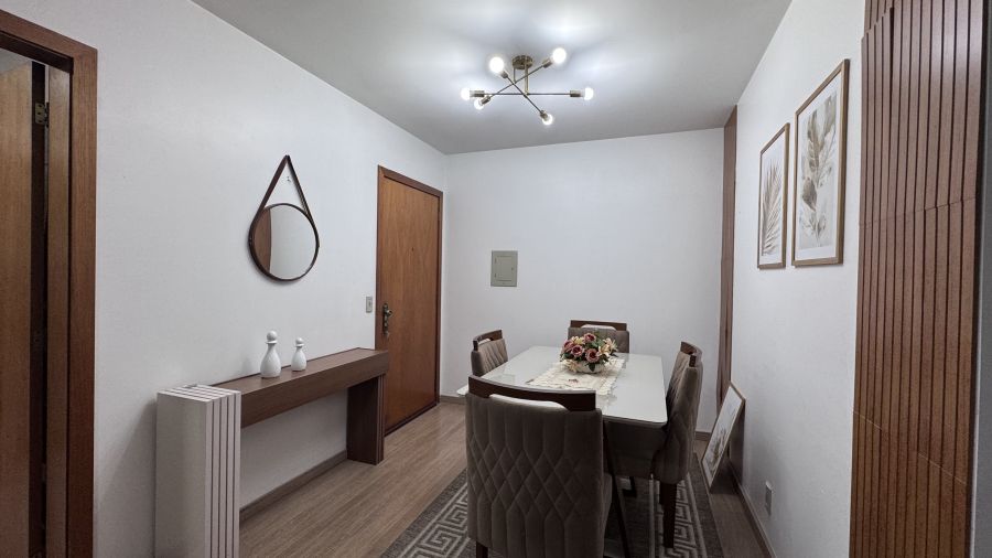 Apartamento - Venda - Marechal Floriano - Caxias do Sul - RS