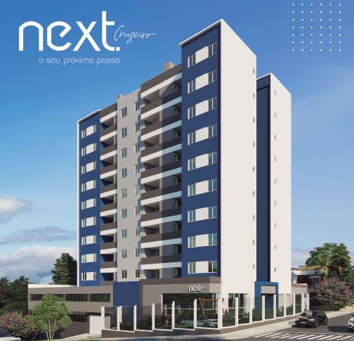 Apartamento - Venda - Cruzeiro - Caxias do Sul - RS