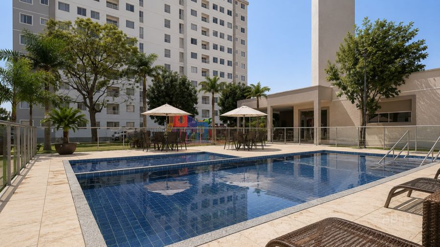 Apartamento - Venda - Panazzolo - Caxias do Sul - RS