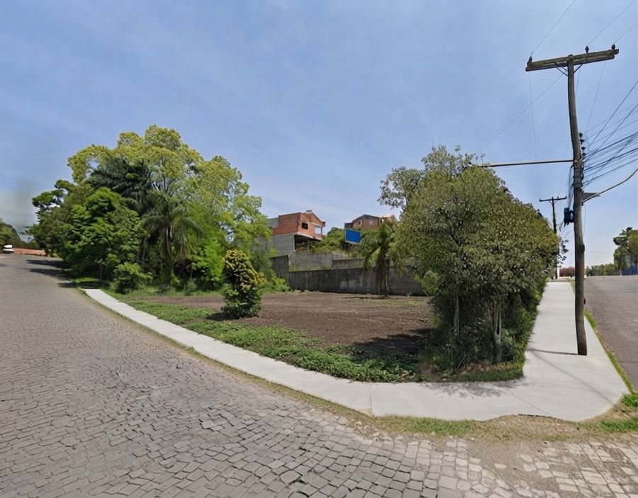 Terreno - Venda - Cidade Nova - Caxias do Sul - RS