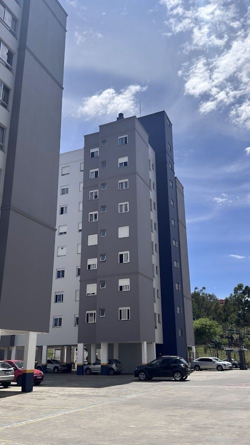 Apartamento - Venda - São Caetano - Caxias do Sul - RS