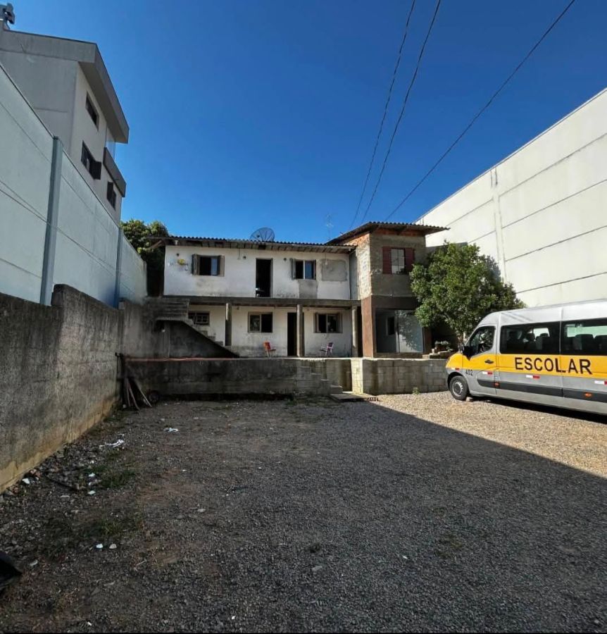 Terreno - Venda - Medianeira - Caxias do Sul - RS