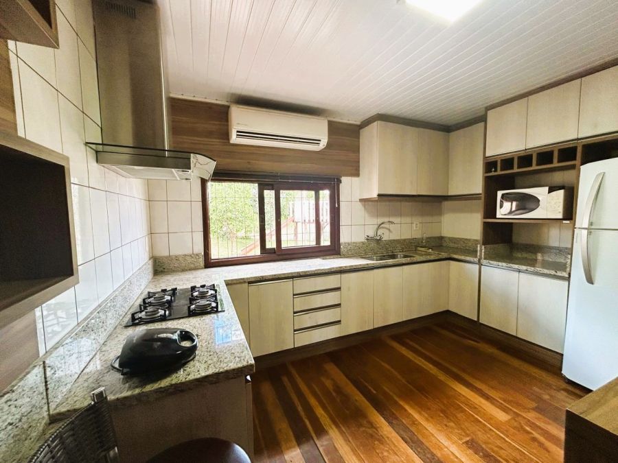 Casa - Venda - Planalto - Caxias do Sul - RS