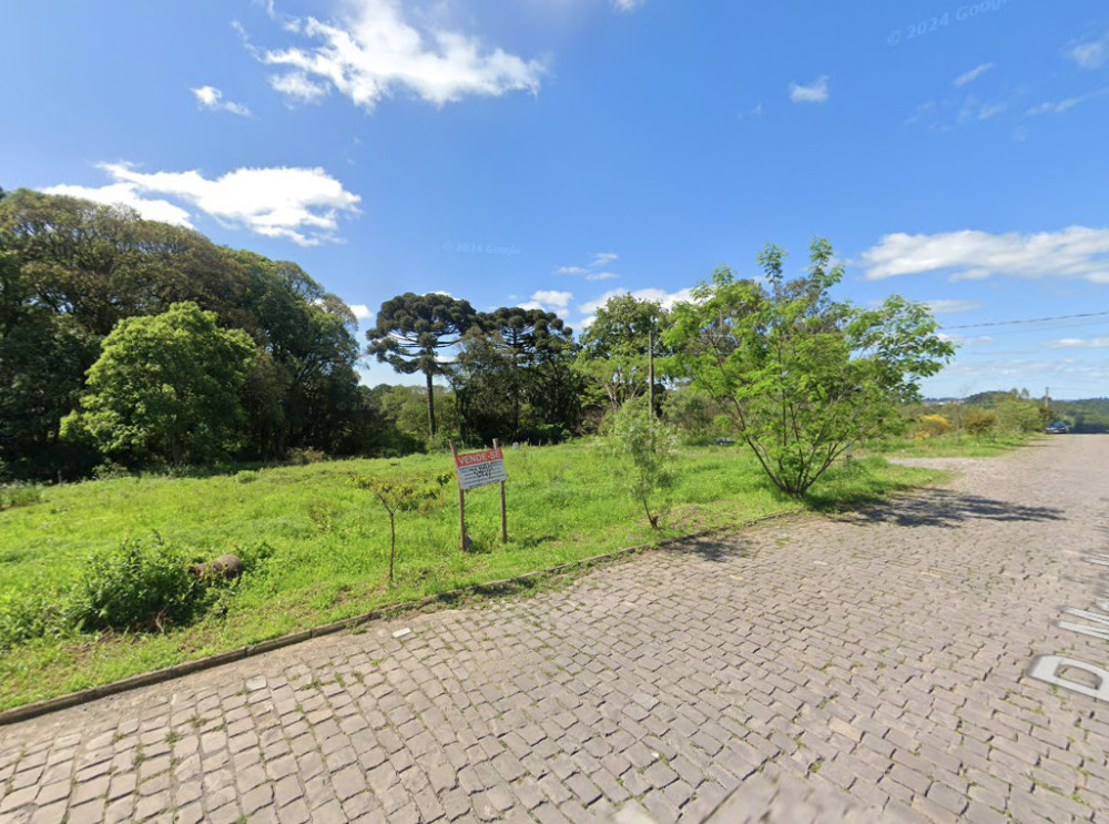Terreno - Venda - Nossa Senhora das Graas - Caxias do Sul - RS