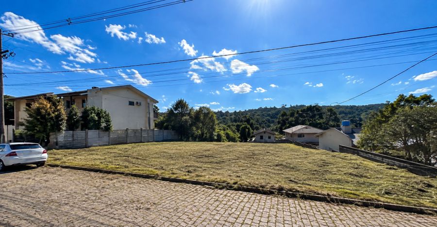 Terreno - Venda - Ana Rech - Caxias do Sul - RS