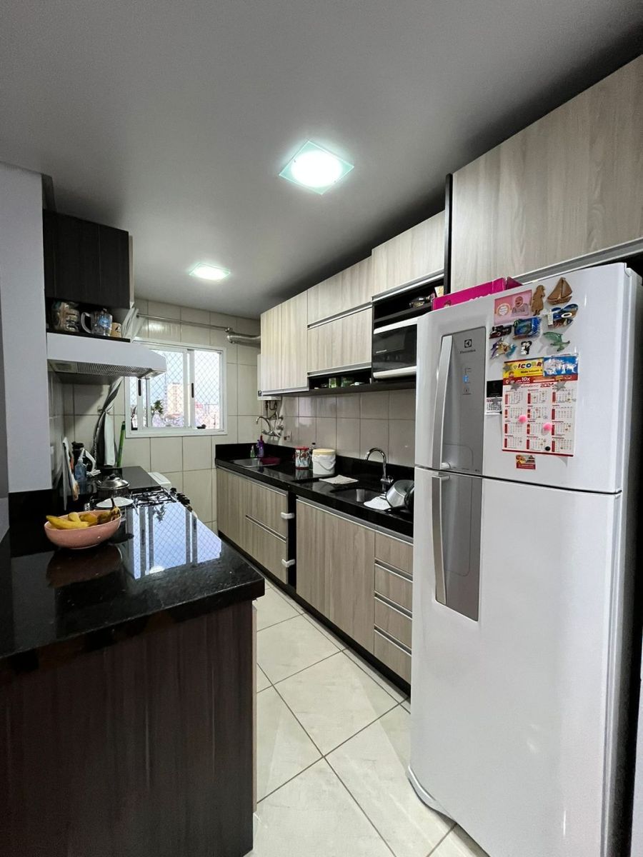Apartamento - Venda - Desvio Rizzo - Caxias do Sul - RS