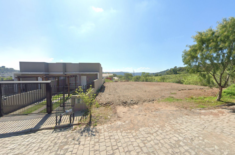 Terreno - Venda - Nossa Senhora das Graas - Caxias do Sul - RS