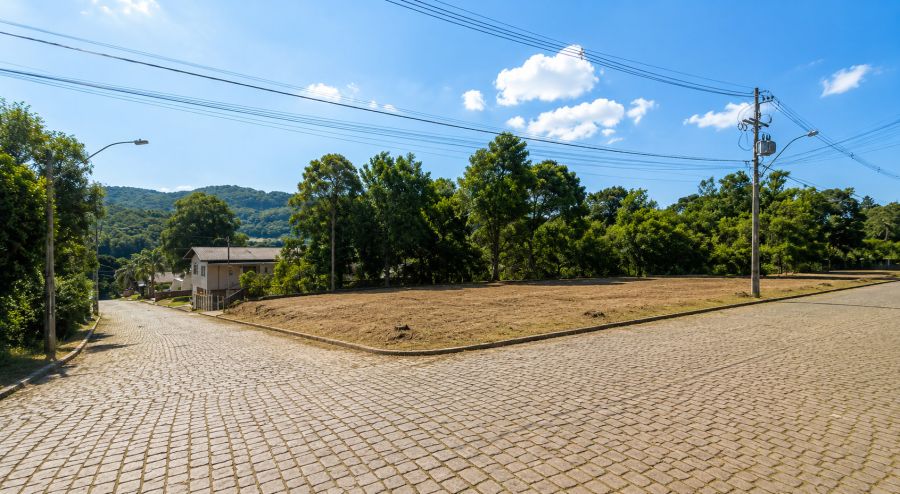Terreno - Venda - Ana Rech - Caxias do Sul - RS