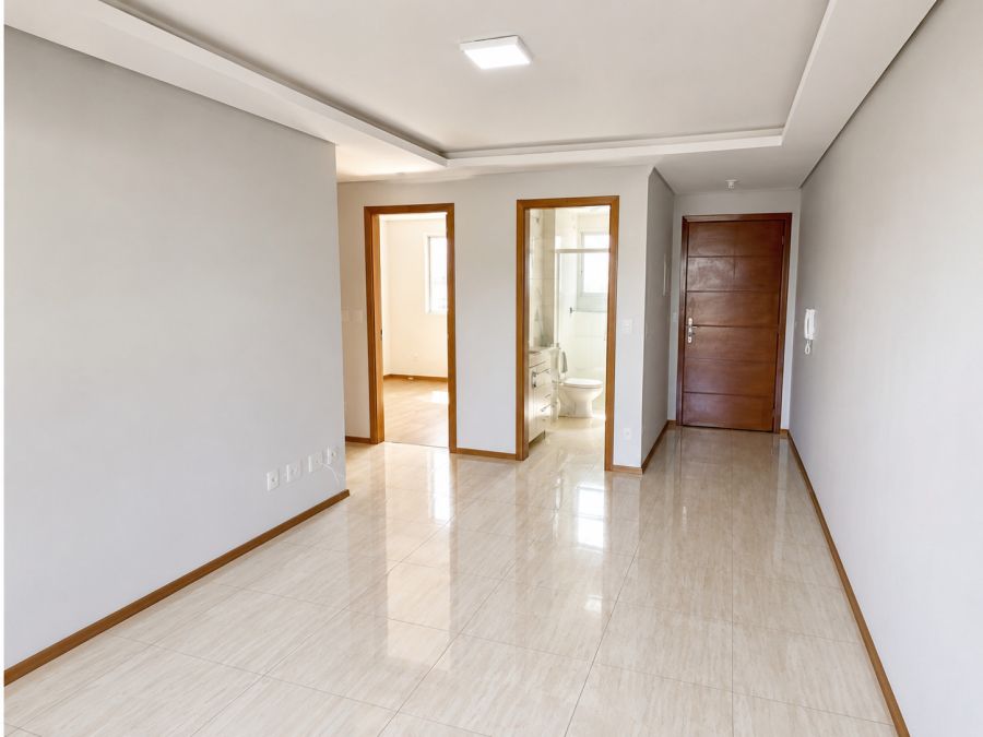Apartamento - Venda - Sagrada Fam�lia - Caxias do Sul - RS