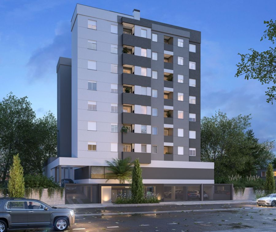Apartamento - Venda - Nossa Senhora do Rosário - Caxias do Sul - RS