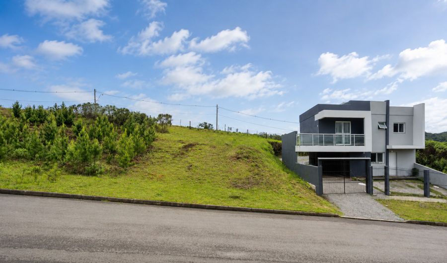 Terreno - Venda - S�o Gi�como - Caxias do Sul - RS