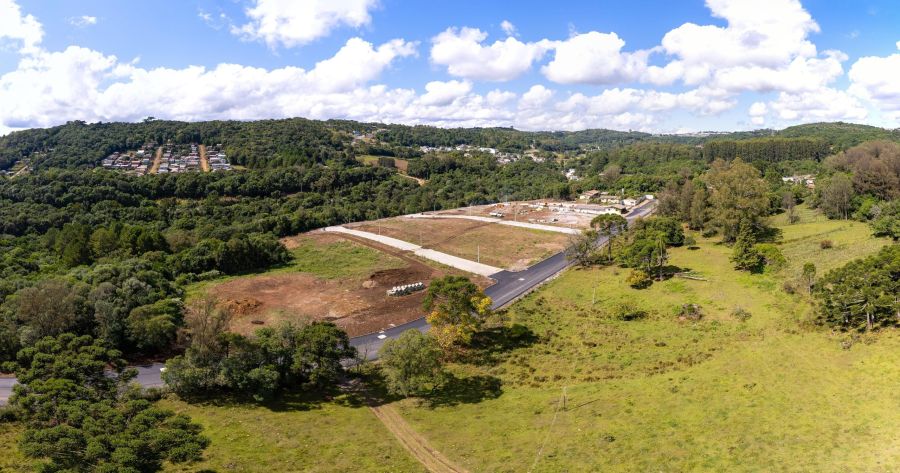 Terreno - Venda - Parada Cristal - Caxias do Sul - RS