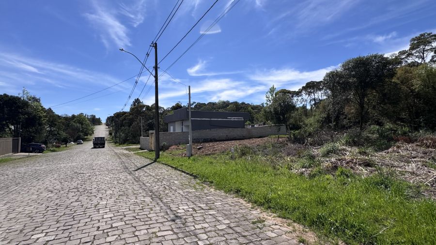 Terreno - Venda - Ana Rech - Caxias do Sul - RS