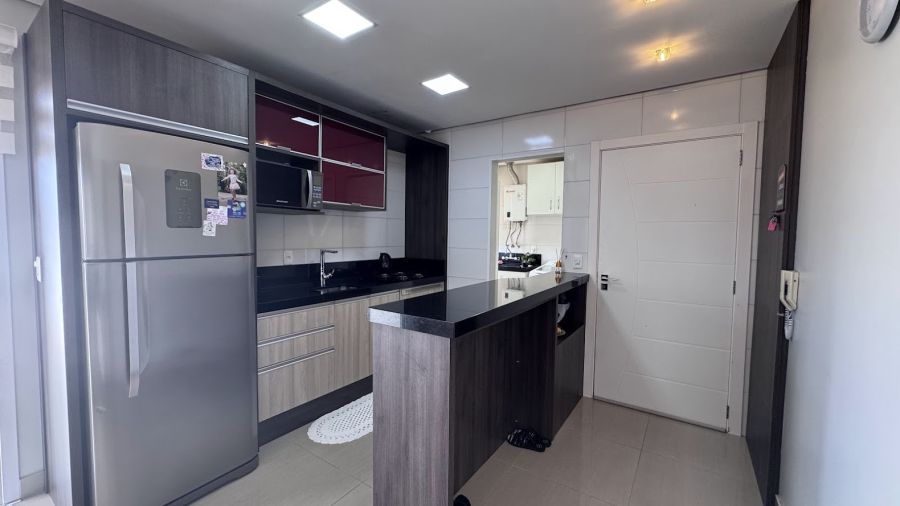 Cobertura - Venda - São Luiz - Caxias do Sul - RS