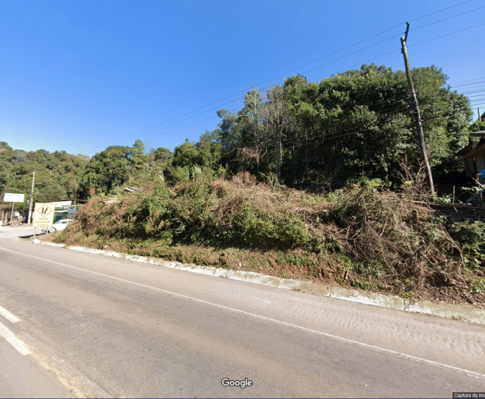 Terreno - Venda - Salgado Filho - Caxias do Sul - RS