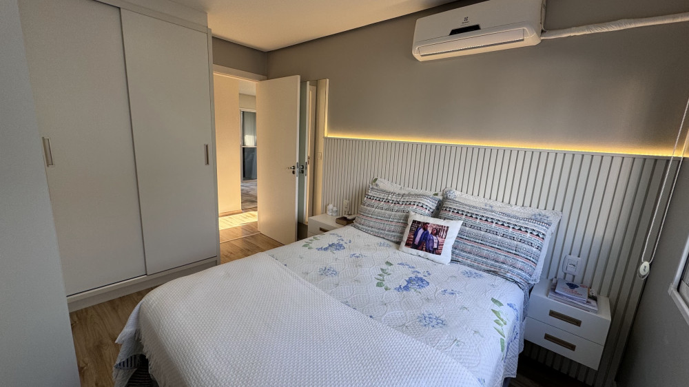 Apartamento - Venda - Treviso - Caxias do Sul - RS