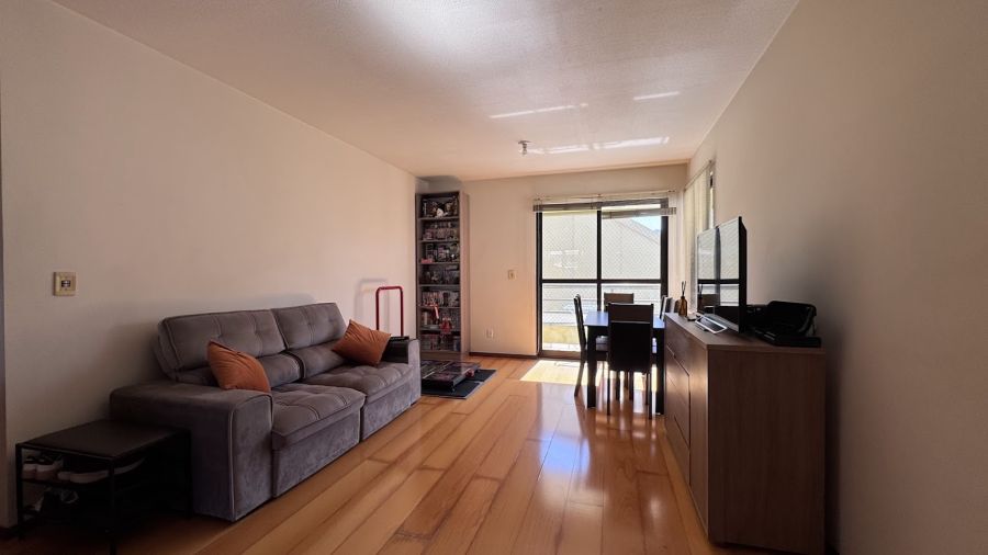 Apartamento - Venda - Pio X - Caxias do Sul - RS