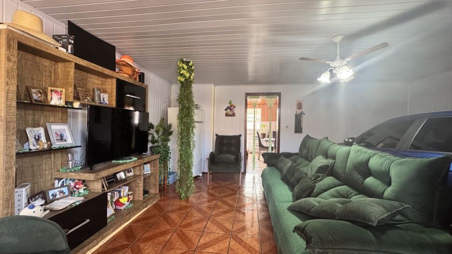 Casa - Venda - Kayser - Caxias do Sul - RS