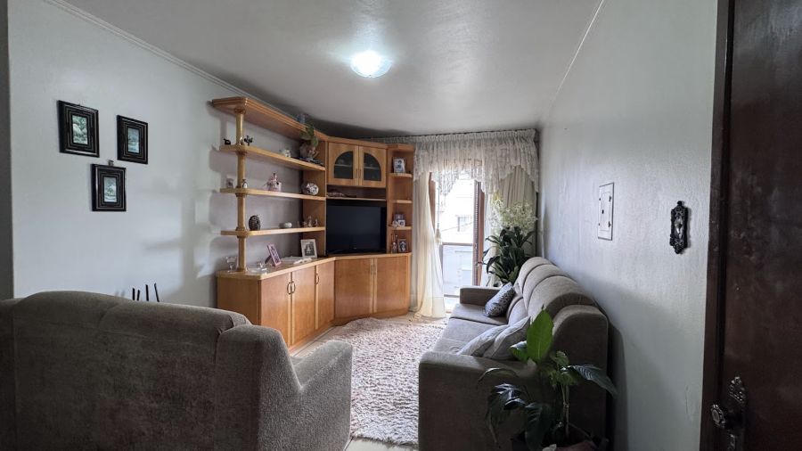 Apartamento - Venda - De Lazzer - Caxias do Sul - RS
