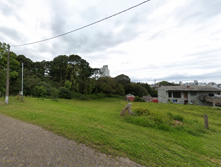 Terreno - Venda - Jardelino Ramos - Caxias do Sul - RS