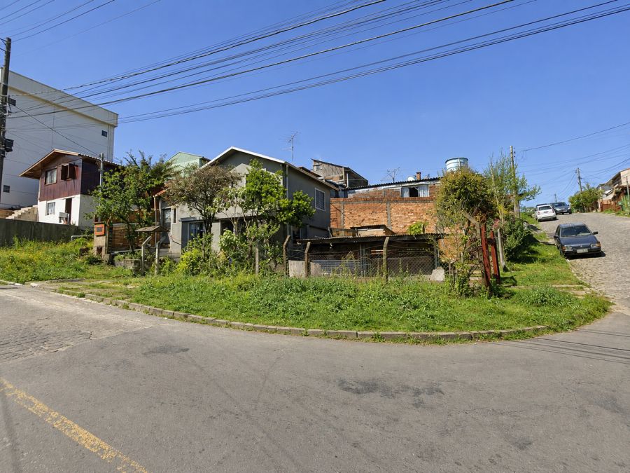 Terreno - Venda - Esplanada - Caxias do Sul - RS