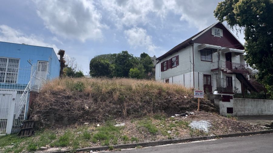 Terreno - Venda - Santa Lúcia - Caxias do Sul - RS