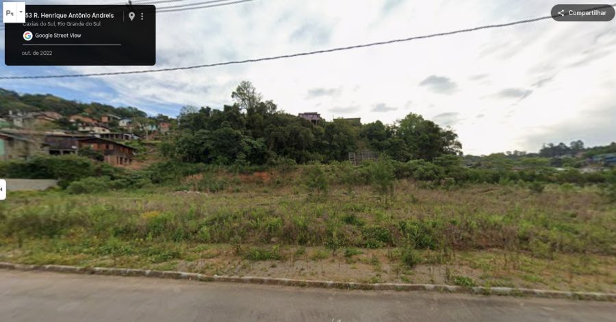 Terreno - Venda - Nossa Senhora das Graças - Caxias do Sul - RS