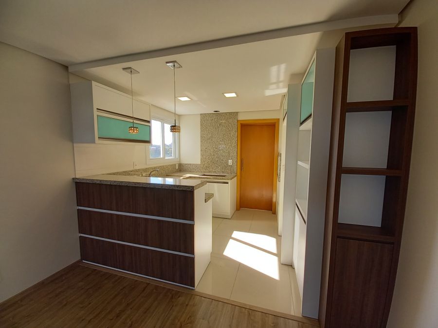 Apartamento - Venda - Kayser - Caxias do Sul - RS