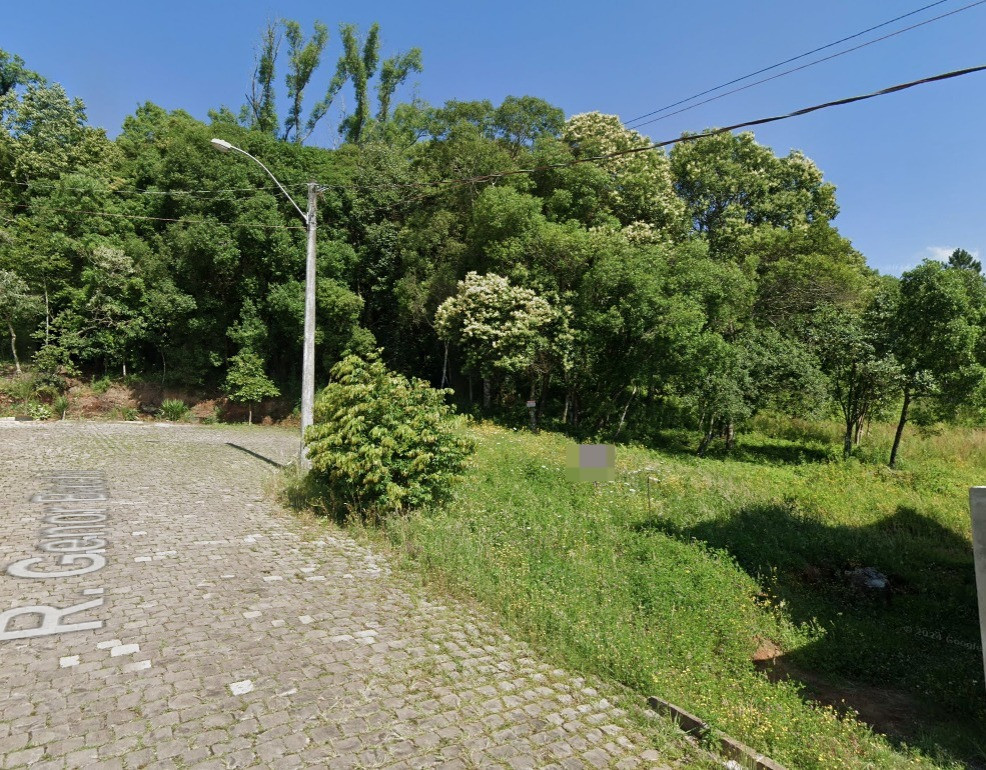 Terreno - Venda - Ana Rech - Caxias do Sul - RS