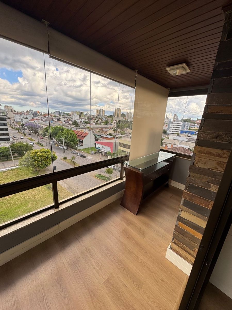 Apartamento - Venda - Jardim Am�rica - Caxias do Sul - RS