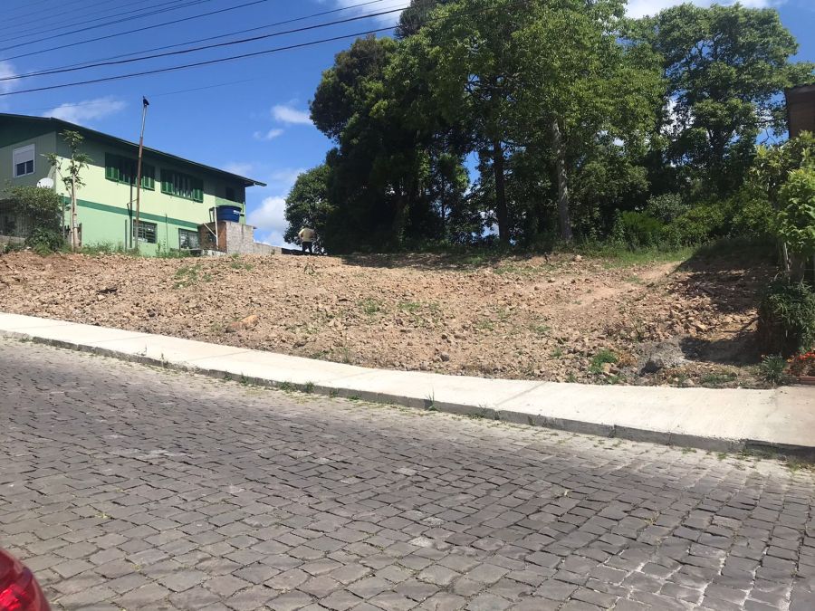 Terreno - Venda - Kayser - Caxias do Sul - RS