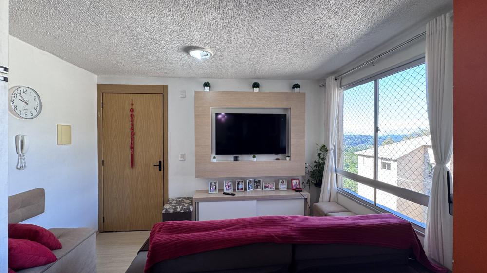 Apartamento - Venda - Nossa Senhora da Conceição - Caxias do Sul - RS