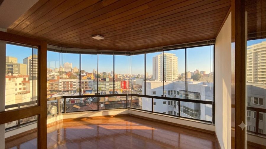 Apartamento Duplex - Venda - Centro - Caxias do Sul - RS
