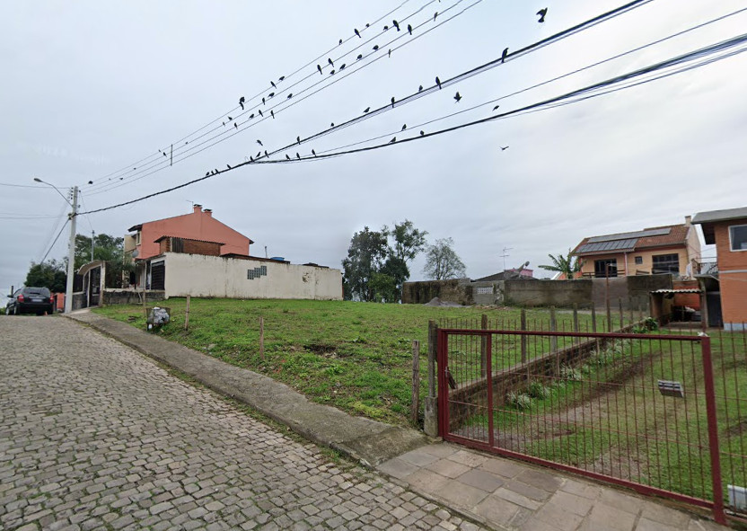 Terreno - Venda - Jardim Eldorado - Caxias do Sul - RS